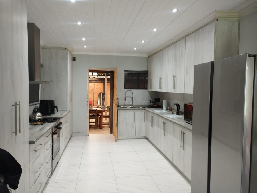 3 Bedroom Property for Sale in Sasolburg Ext 15 Free State
